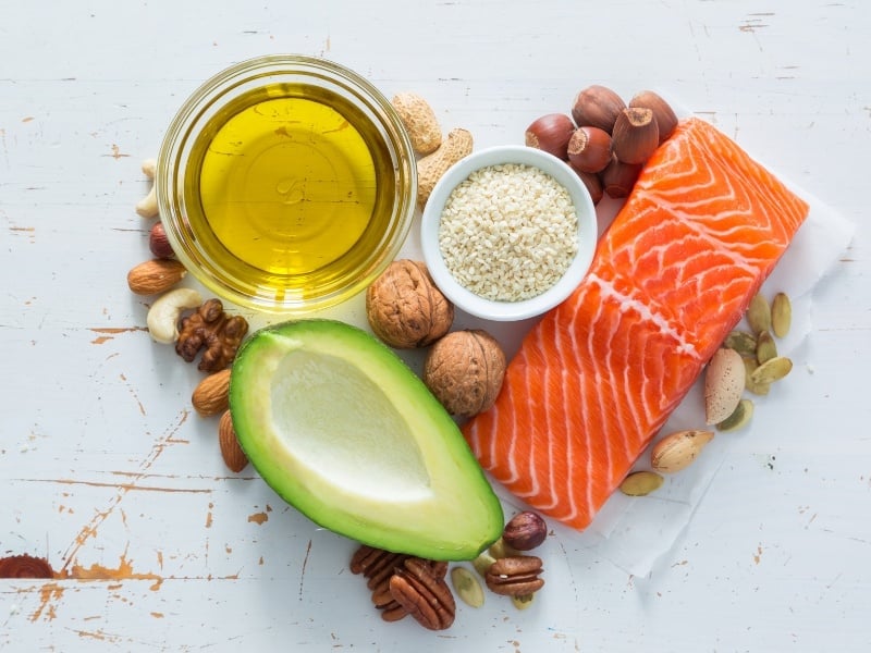 Ăn bao nhiêu chất béo là đủ khi theo chế độ ăn Keto?