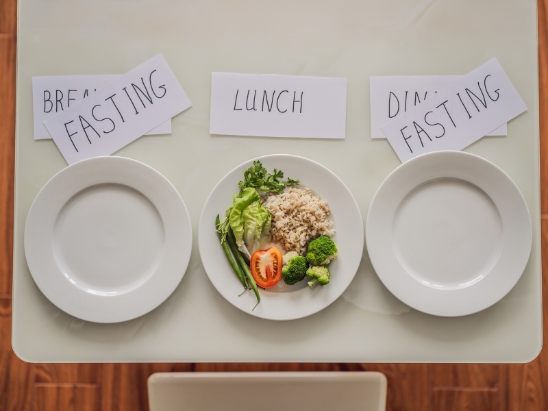 Fasting có nên áp dụng khi hiếm muộn?