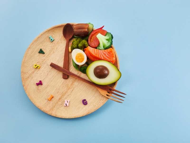 Fasting có nên áp dụng khi hiếm muộn?