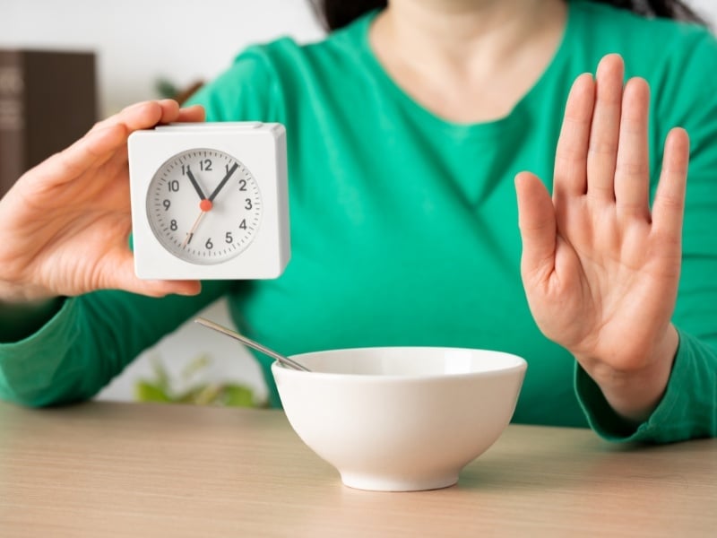 Fasting có nên áp dụng khi hiếm muộn?