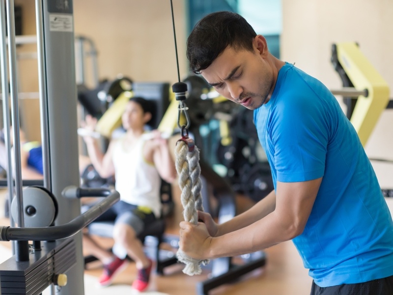 Bài tập giảm kháng insulin: Hướng dẫn tập luyện cho người tiền tiểu đường