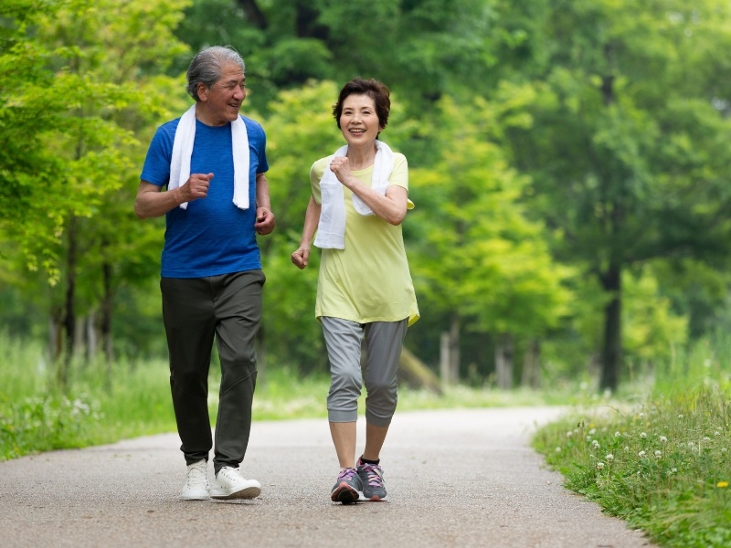 Bài tập giảm kháng insulin: Hướng dẫn tập luyện cho người tiền tiểu đường