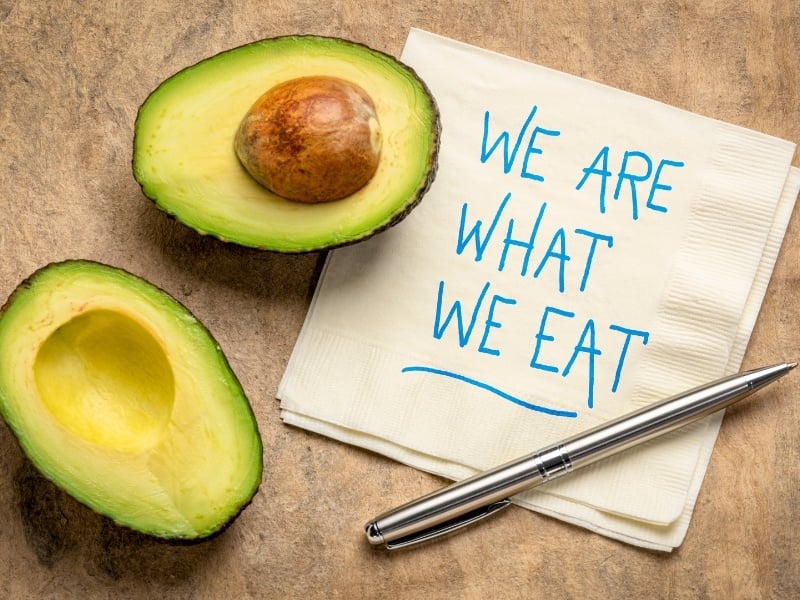 Vì sao bạn không giảm cân khi áp dụng chế độ ăn Keto?