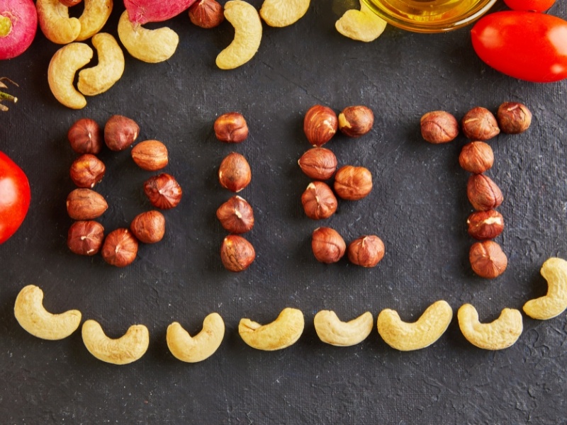 Vì sao bạn không giảm cân khi áp dụng chế độ ăn Keto?