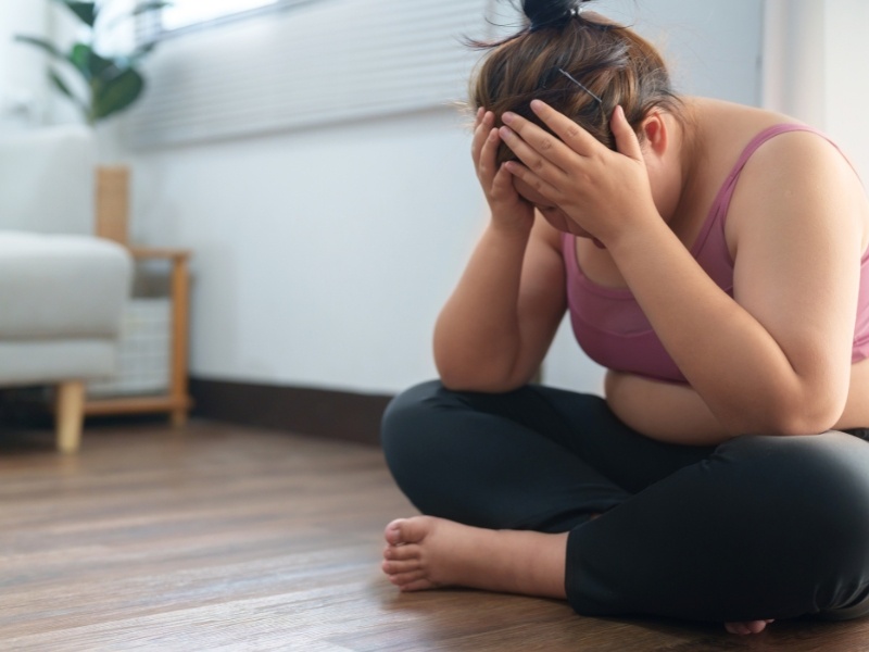 Vì sao bạn không giảm cân khi áp dụng chế độ ăn Keto?