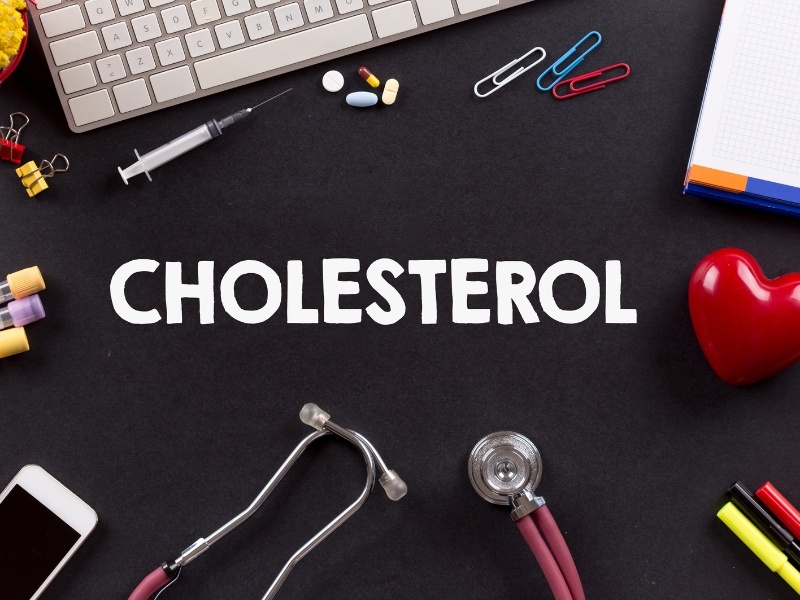 Cách giảm cholesterol bằng chế độ ăn Keto