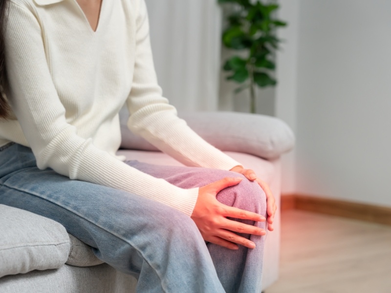 Hệ vi sinh và viêm mạn tính: Mối liên hệ quan trọng ảnh hưởng sức khỏe và tuổi thọ