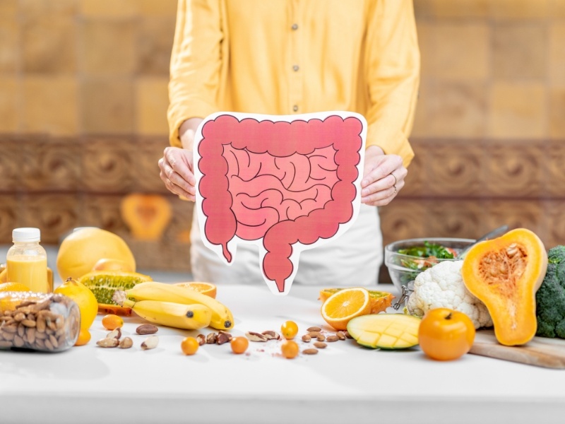 Hệ vi sinh và viêm mạn tính: Mối liên hệ quan trọng ảnh hưởng sức khỏe và tuổi thọ