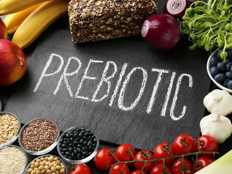 Hệ vi sinh và viêm mạn tính: Mối liên hệ quan trọng ảnh hưởng sức khỏe và tuổi thọ