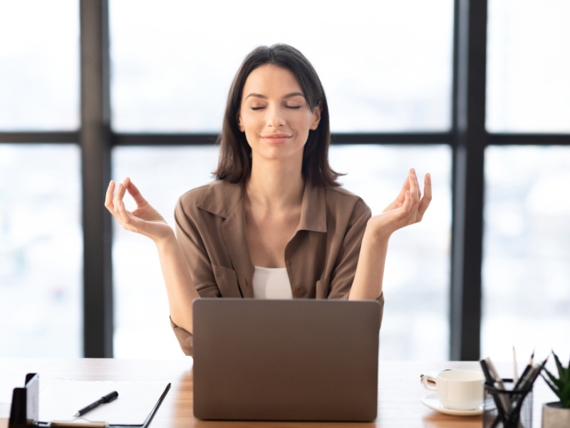 Hệ vi sinh và viêm mạn tính: Mối liên hệ quan trọng ảnh hưởng sức khỏe và tuổi thọ