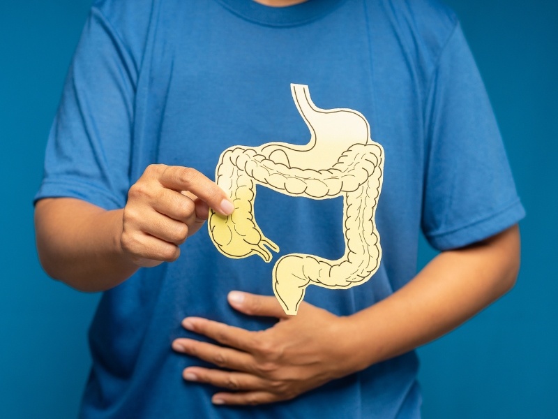 Cách cải thiện hệ vi sinh sau dùng kháng sinh - Bác sĩ Hải giải đáp