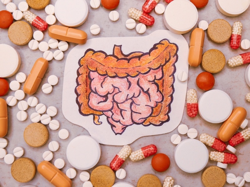 Cách cải thiện hệ vi sinh sau dùng kháng sinh - Bác sĩ Hải giải đáp