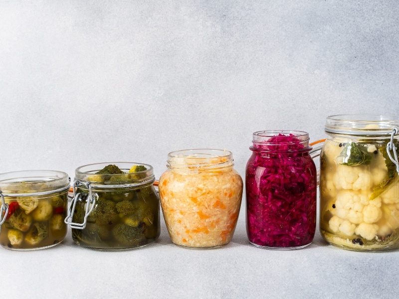 Cách cải thiện hệ vi sinh sau dùng kháng sinh - Bác sĩ Hải giải đáp