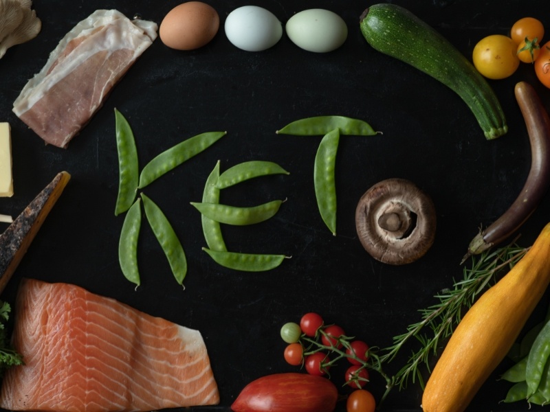 Keto và Fasting nên kết hợp không?