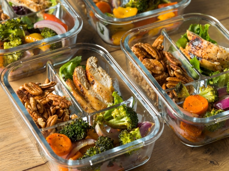 Keto và Fasting nên kết hợp không?