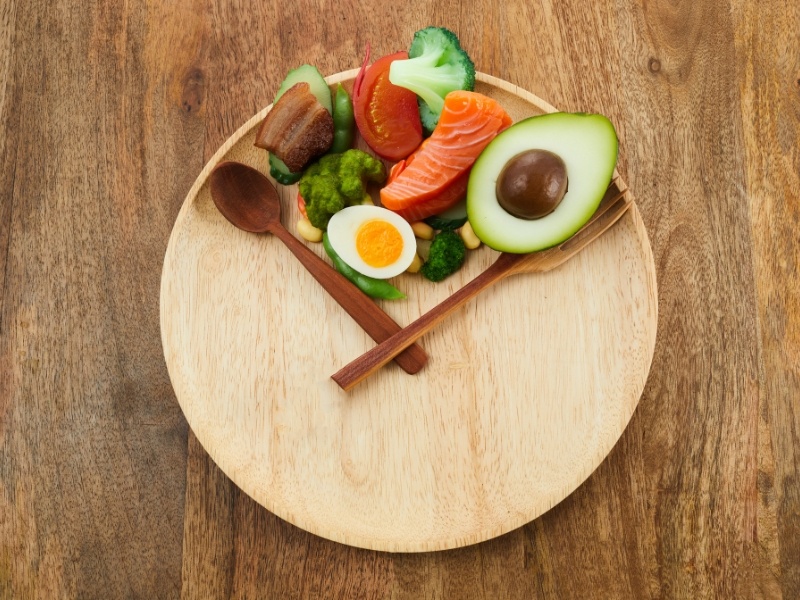 Lịch fasting tối ưu cho người bận rộn: 16/8, 24h hay 36h – nên chọn cái nào?