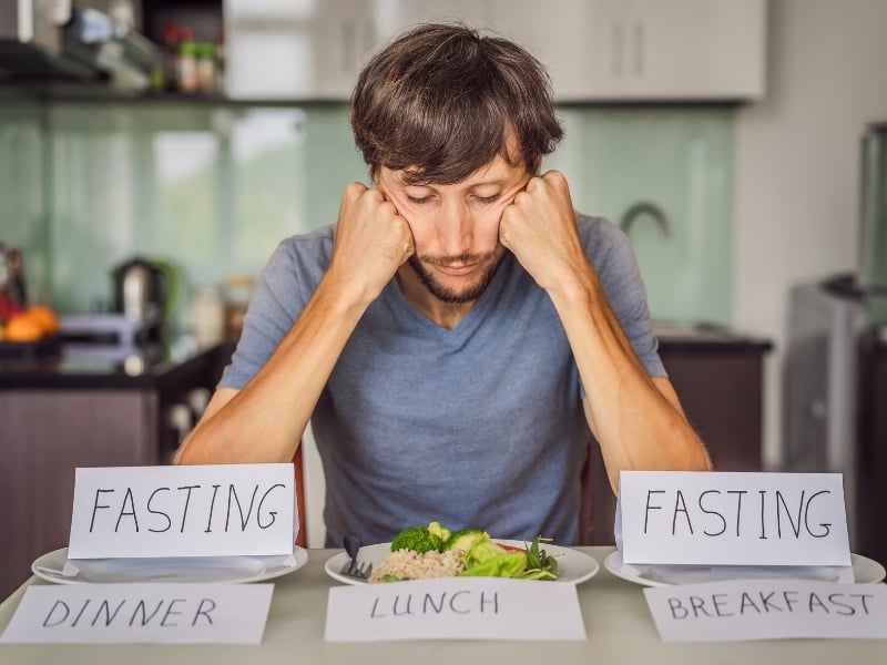 Lịch fasting tối ưu cho người bận rộn: 16/8, 24h hay 36h – nên chọn cái nào?