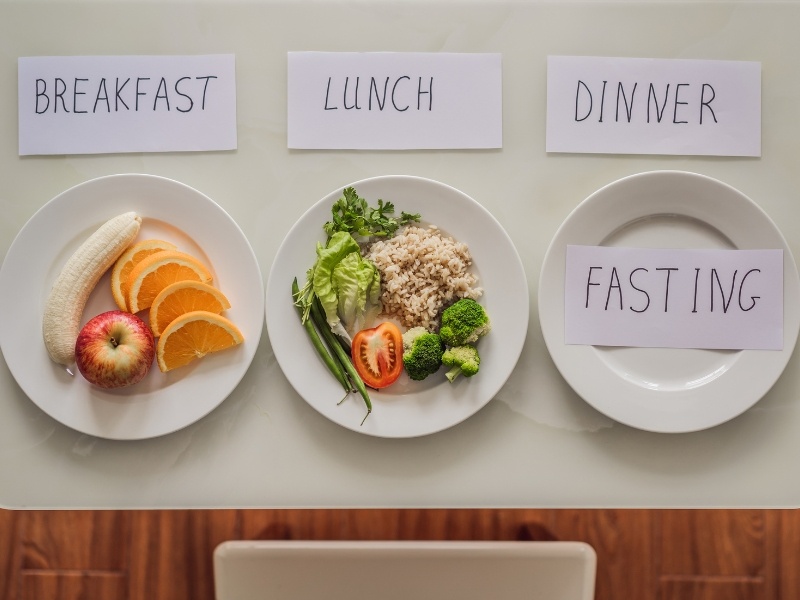 Lịch fasting tối ưu cho người bận rộn: 16/8, 24h hay 36h – nên chọn cái nào?