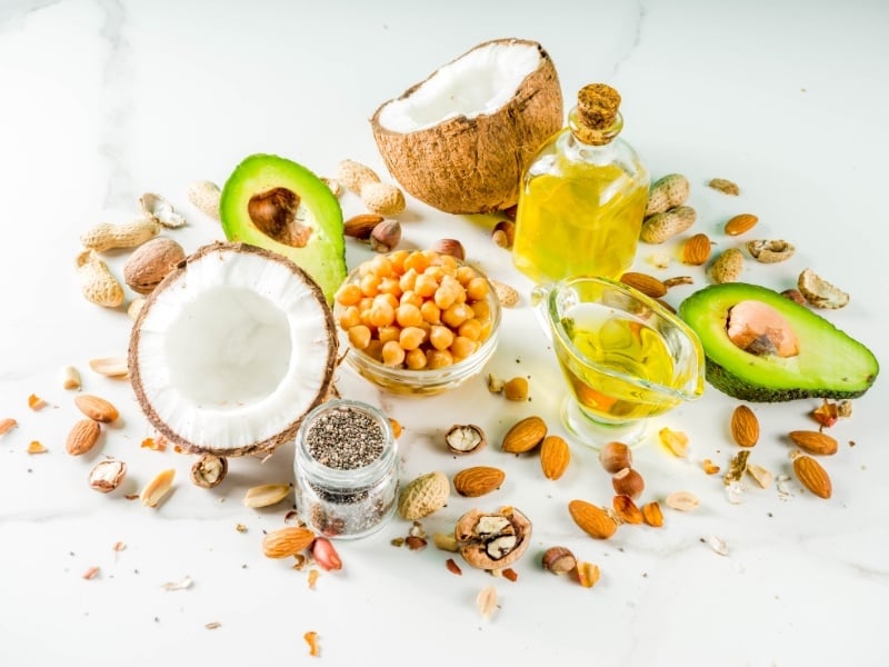 Niêm mạc tử cung mỏng nên ăn gì để cải thiện?