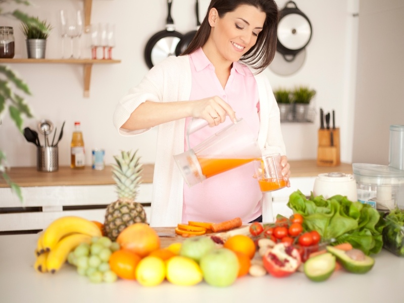 Nội tiết chuẩn để mang thai: Bảng hormone và thời điểm xét nghiệm