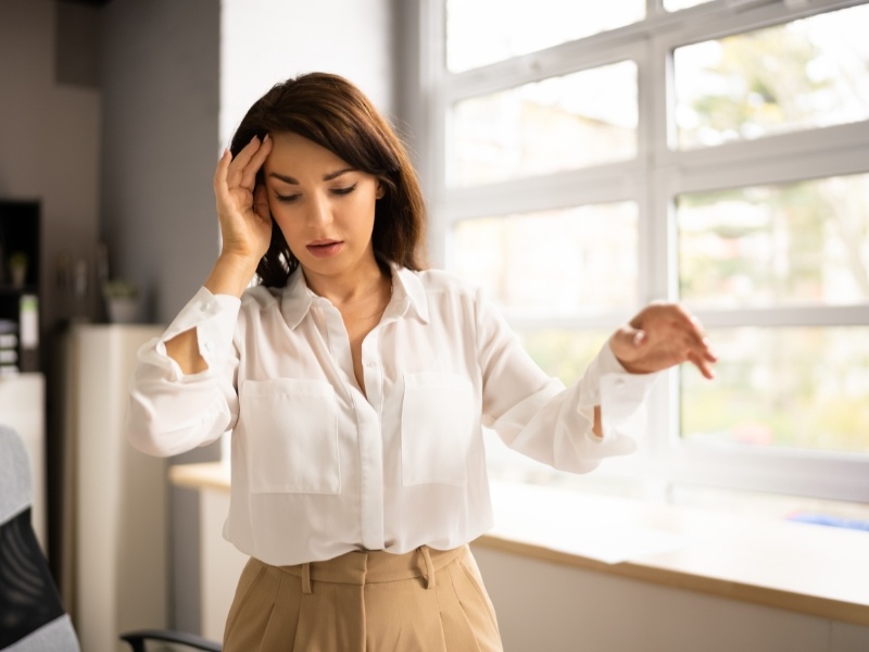 Rối loạn chuyển hoá ở người trẻ: Nguyên nhân, dấu hiệu sớm và cách phòng ngừa