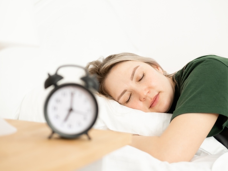 Rối loạn chuyển hoá ở người trẻ: Nguyên nhân, dấu hiệu sớm và cách phòng ngừa