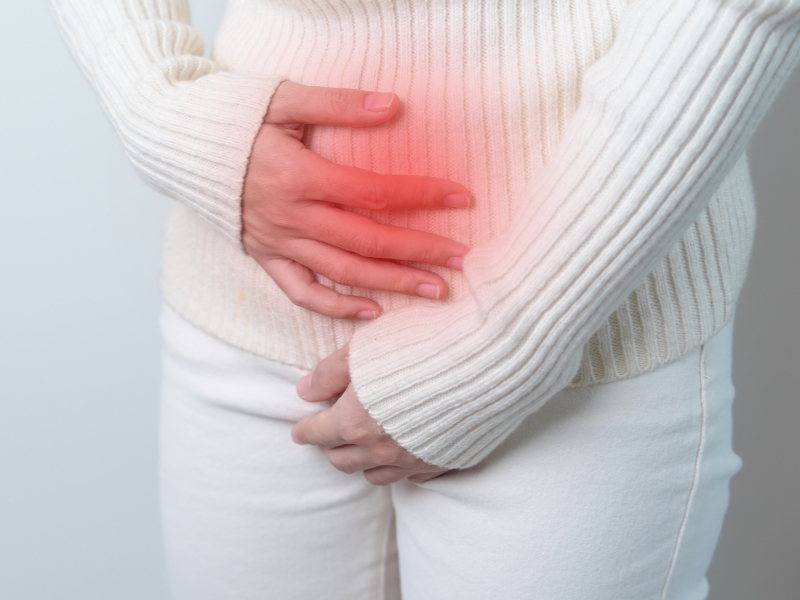 U nang buồng trứng có biểu hiện gì? Cách nhận biết sớm để điều trị kịp thời