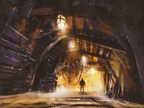 Sự cố cháy nổ trong hầm lò mỏ than Quảng Ninh