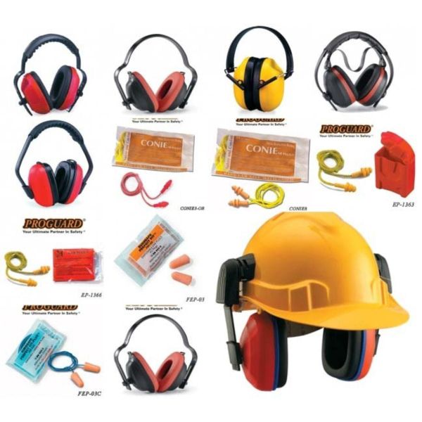 Thiết bị bảo vệ tai tại Quảng Ninh