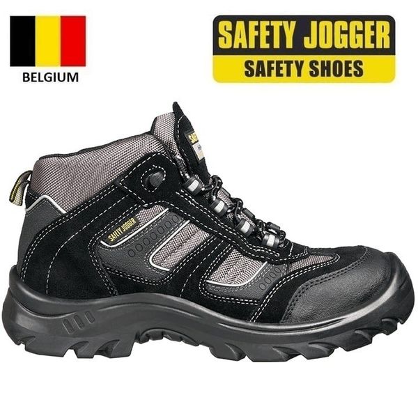 Giày bảo hộ thời trang Jogger Climber chính hãng tại Hải Phòng