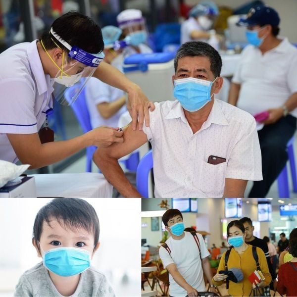Tầm quan trọng của khẩu trang trong cuộc sống hằng ngày