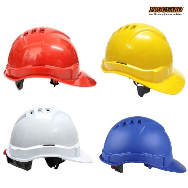 Mũ bảo hộ cao cấp Proguard dành cho kỹ sư công trình