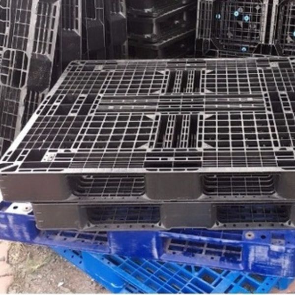 Pallet nhựa tái chế tại Hải Phòng