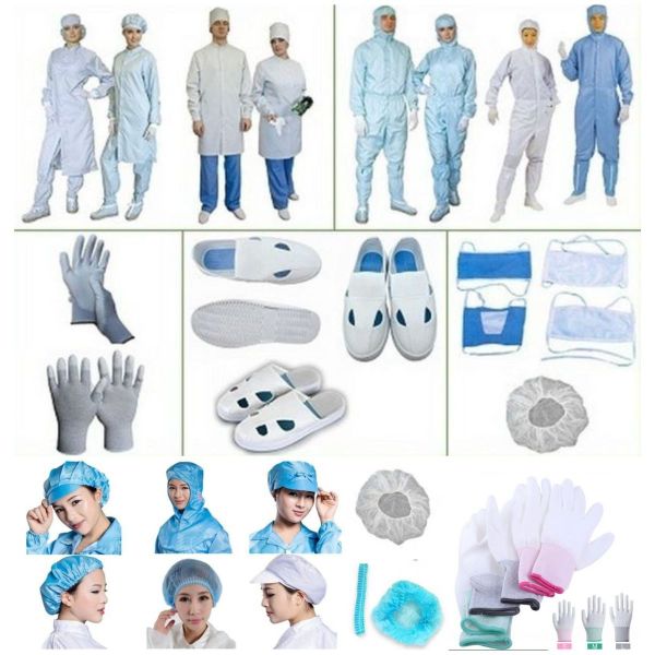 Thiết bị phòng sạch giá rẻ tại Quảng Ninh