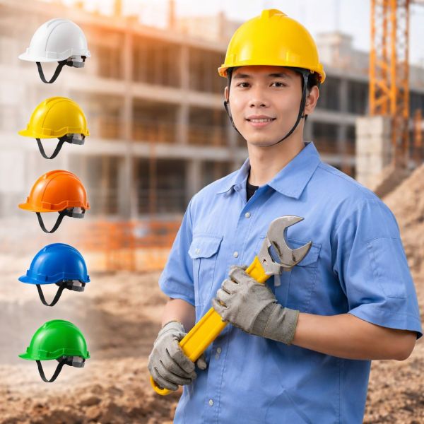 Nhu cầu sử dụng mũ bảo hộ tại Tiên Lãng Hải Phòng