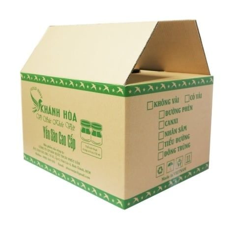 Gợi ý 10+ xưởng sản xuất hộp carton đóng hàng uy tín ở Đắk Lắk 2026