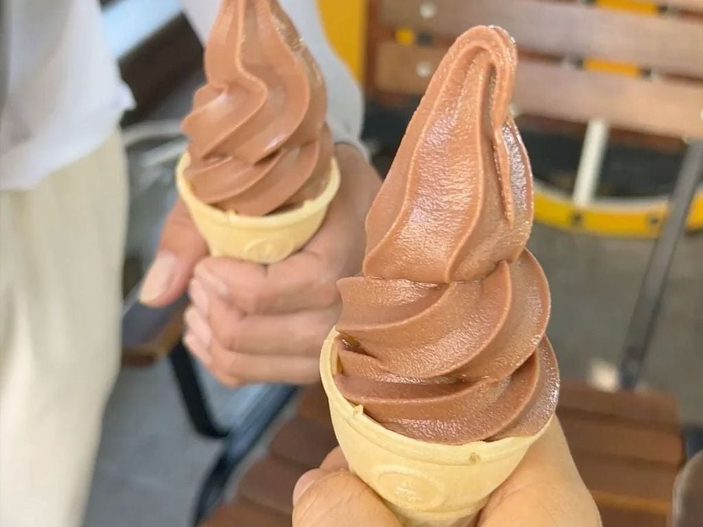 kem tươi