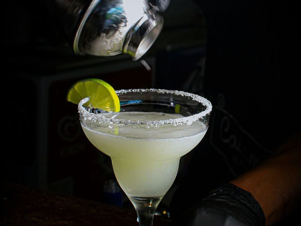 Margarita là gì
