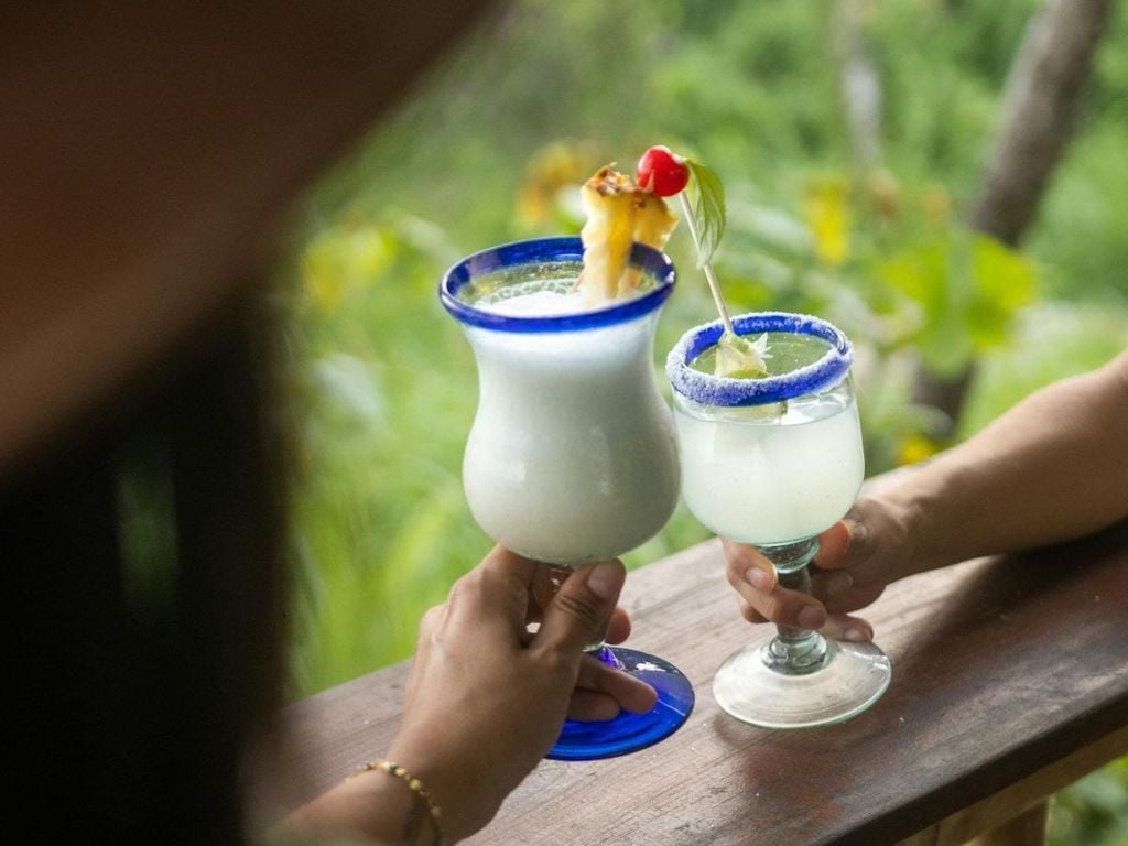 pina colada là gì
