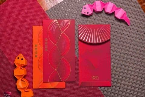 Đơn vị in lì xì giá rẻ Hà Nội - HomePrint