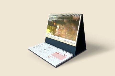 In ấn lịch tết 2026 Homeprint