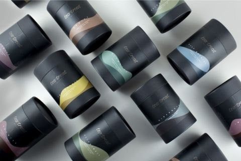 In bao bì trà cao cấp