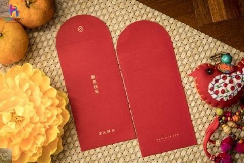 In bao lì xì tết 2026