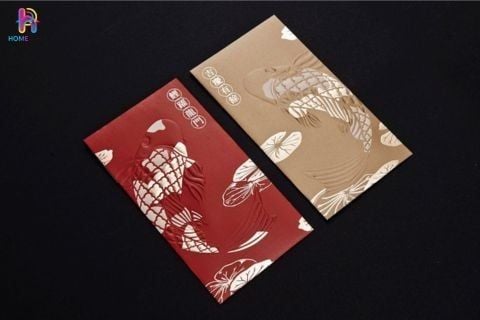 In bao lì xì tết 2026