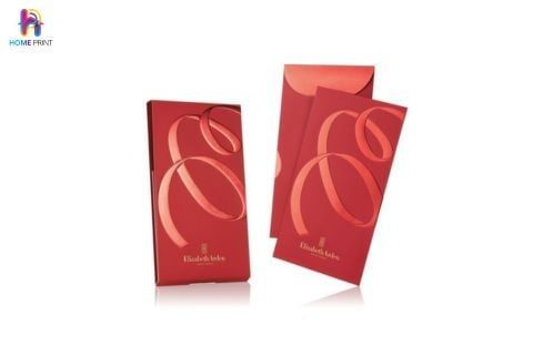 In lì xì tết chuyên nghiệp