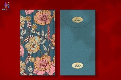 In lì xì tết chuyên nghiệp