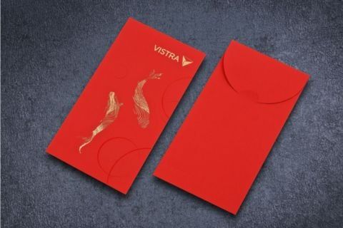 In lì xì thiết kế riêng Hà Nội