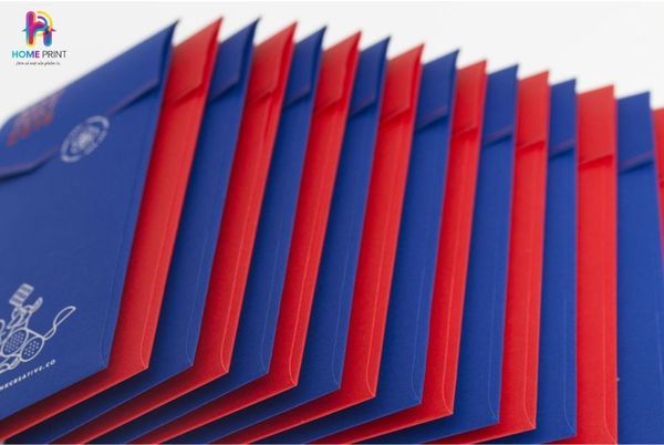 In lì xì thiết kế riêng - HomePrint