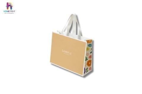 In túi giấy basic