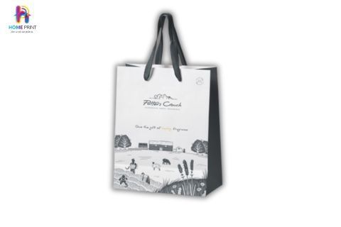 In túi giấy Homeprint